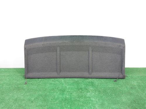 Rear parcel shelf CITROËN SAXO (S0, S1) 1.5 D | BP16285053C85 