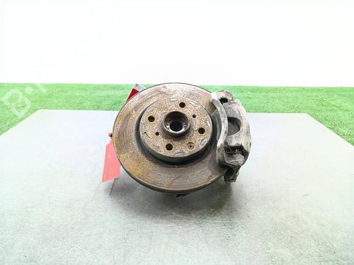 Used Right front steering knuckle CITROËN C1 (PM_, PN_) 1.0 (68 hp) 24620722