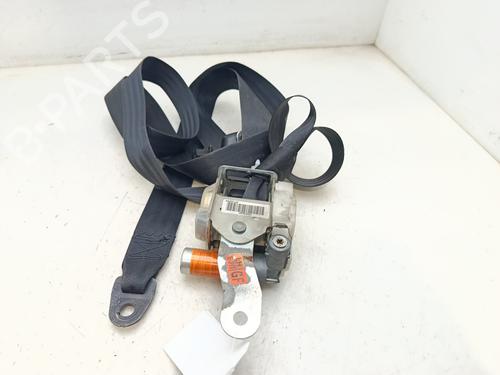 Cinturón de seguridad delantero izquierdo Cinturón de seguridad delantero izquierdo CHEVROLET MATIZ (M200, M250) [2005-2026] 37153085 37153085