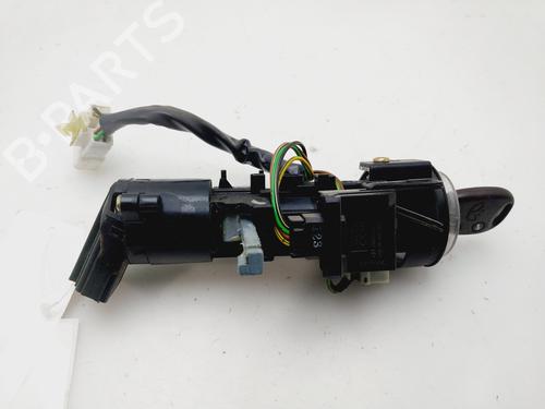 Contactslot DAEWOO EVANDA (KLAL) 2.0 (131 hp) 31139772