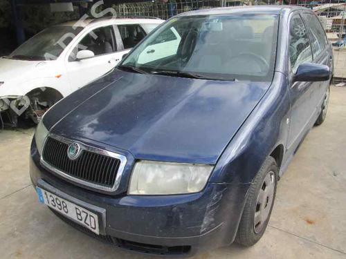 Used Parts SKODA FABIA I Saloon (6Y3)  1.4  917152