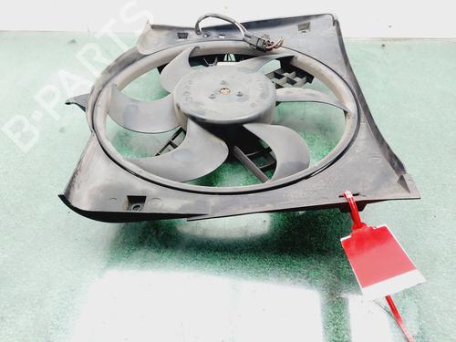 Køleventilator elektrisk BMW 3 (E46) 320 d | BP30062981M35
