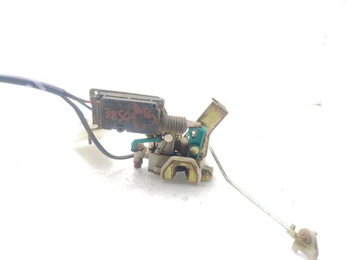 Używane Zamek klapy tylnej / bagażnika MAHINDRA GOA [2010-2026]  31166763