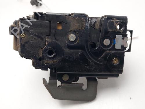 Türschloss links vorne für Türschloss links vorne AUDI A4 B6 (8E2) 1.9 TDI (130 hp) 33234681 33234681