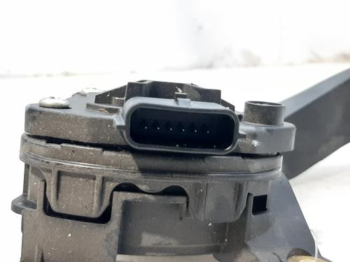 Pedal NISSAN MICRA V (K14)  | BP11345434I4