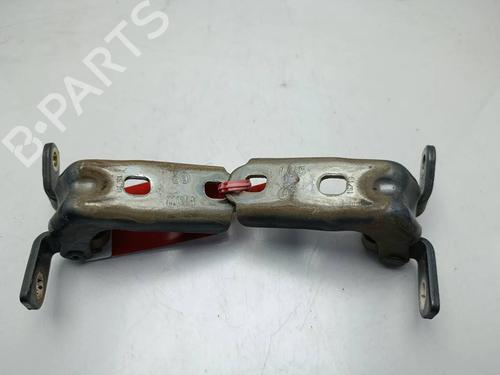 Used Hinge/Door check strap Hinge/Door check strap CHEVROLET ORLANDO (J309) 2.0 D (163 hp) 40153819 40153819