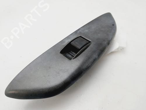 Fensterheberschalter rechts vorne TOYOTA YARIS (_P1_) 1.4 D-4D (NLP10_, NLP10R) | BP28367029I26 
