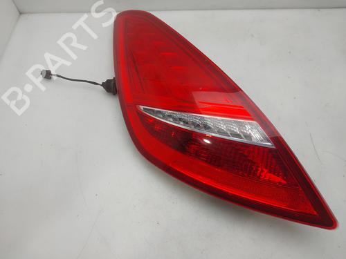 Used Left taillight Left taillight 39248880 39248880