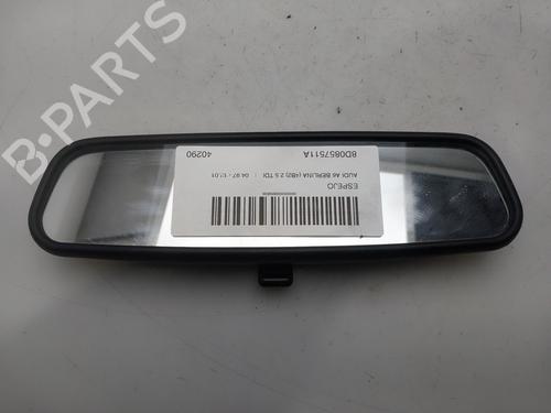 Used Rear mirror Rear mirror AUDI A6 C5 (4B2, 4B4) [1997-2005] 34697295 34697295