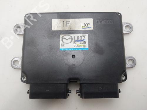 Used Engine control unit (ECU) Engine control unit (ECU) 37184649 37184649