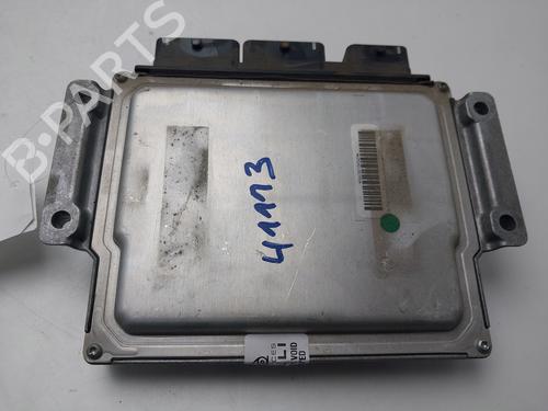 Engine control unit (ECU) PEUGEOT 407 (6D_)  | BP32719624M57  - Image 5