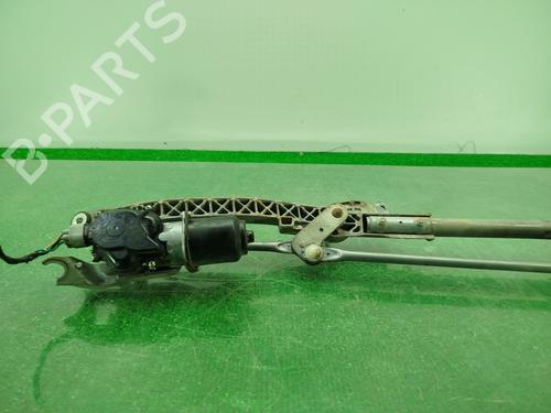 Front wiper motor MITSUBISHI LANCER VIII (CY_A, CZ_A)  | BP27206063M29 