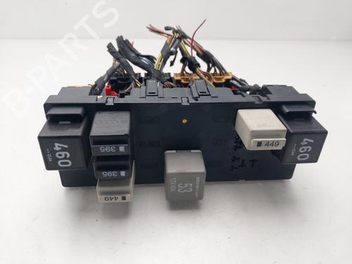 Used Fuse box Fuse box SEAT ALTEA (5P1) [2004-2015] 35954716 35954716