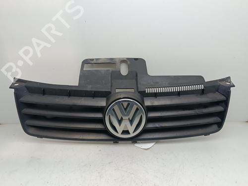 Used Grille VW POLO IV (9N_, 9A_) 1.4 16V (75 hp) 30687547