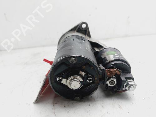 Starter FIAT DOBLO Box Body/MPV (223_) 1.3 D Multijet | BP19309317M8 