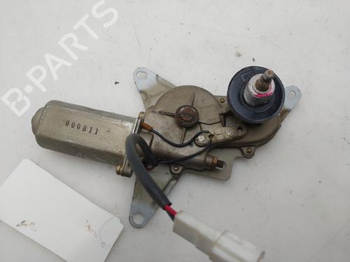 Used Rear wiper motor Rear wiper motor KIA SHUMA II (FB) 1.6 (101 hp) 33935719 33935719