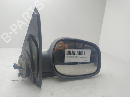 Ryggespeil høyre LAND ROVER FREELANDER I (L314) [1998-2006]  27455809