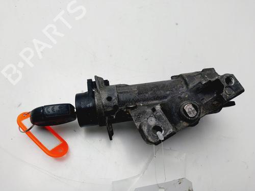 Used Ignition barrel SEAT LEON (1M1) 1.6 16 V (105 hp) 31914834