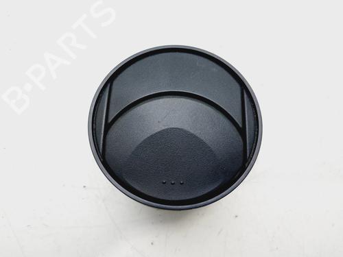 Used Air vent MAZDA 2 (DE_, DH_) 1.4 MZR-CD (68 hp) 29598924