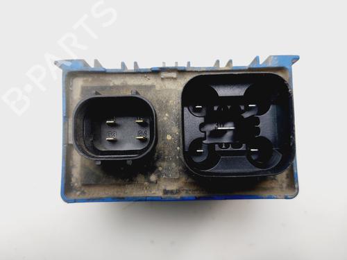 Modulo electronico OPEL CORSA D (S07) | BP30671984M83