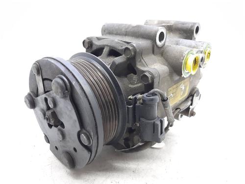 Used AC compressor AC compressor FORD FIESTA V (JH_, JD_) [2001-2014] 10234266 10234266