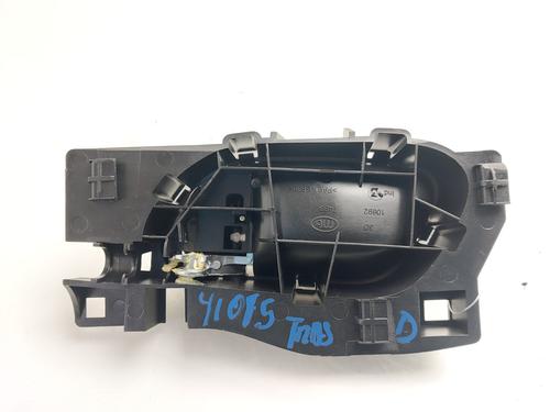 Rear right interior door handle CITROËN C4 II (NC_) | BP34271783I16 - Image 3