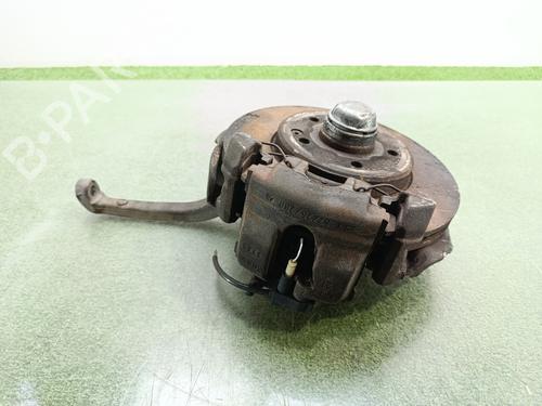 Venstre Styrespindel Lejehus Venstre Styrespindel Lejehus MERCEDES-BENZ E-CLASS (W210) E 240 (210.061) (170 hp) 37447599 37447599