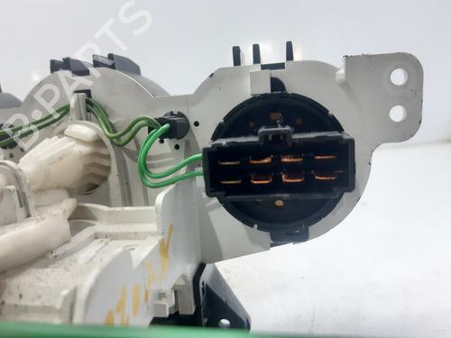 Climate control KIA PICANTO I (SA) 1.1 | BP7009520I5 