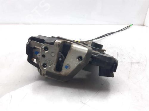 Front right lock TOYOTA AVENSIS (_T25_) 1.8 VVT-i (ZZT251_, ZZT251R) | BP6435791C97 