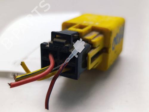 Electronic module MITSUBISHI GALLOPER (JK-01) | BP40445146M83 - Image 4