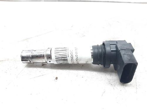 Tændspole VW POLO IV (9N_, 9A_) 1.4 16V (75 hp) 4018112