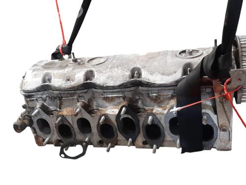 Cylinder head SANTANA PS10/ANIBAL  | BP29408284M5 