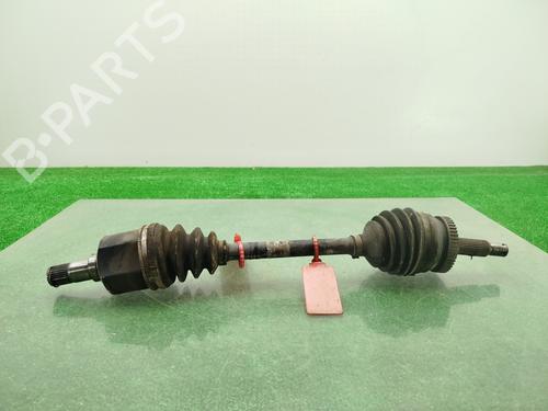 Used Left front driveshaft HYUNDAI SONATA V (NF) [2004-2014]  29521492