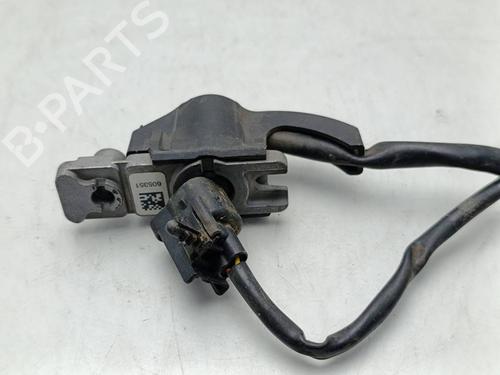 Electronic sensor VOLVO V40 Hatchback (525) D2 | BP40036731M84 - Image 3