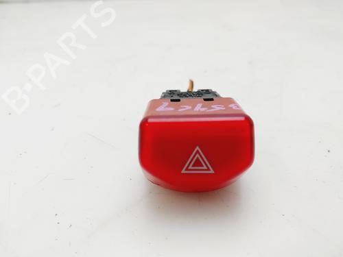 Used Warning switch NISSAN MICRA III (K12) 1.5 dCi (65 hp) 21063776