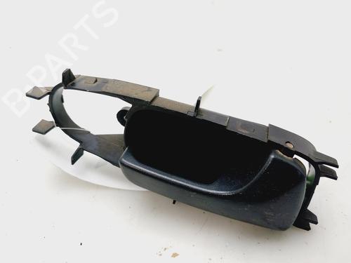 Used Rear right interior door handle CHEVROLET NUBIRA Saloon 1.4 (95 hp) 26594708