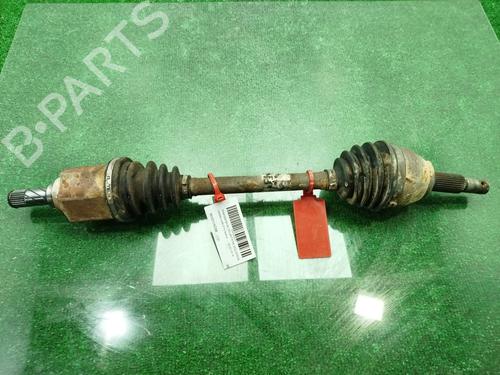 Left front driveshaft NISSAN JUKE (F15)  | BP27815142M38 