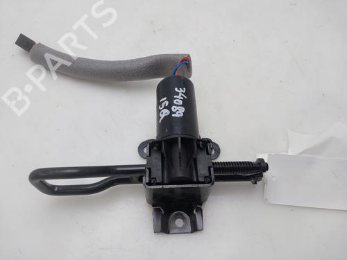 Elektronisk modul JAGUAR F-PACE (X761) [2015-2025]  17647148