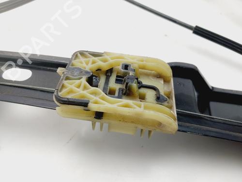 Rudehejsemekanisme Højre foran OPEL ASTRA J Sports Tourer (P10)  | BP29813768C23 