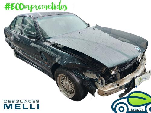 Rear right lock BMW 5 (E34) 518 i | BP32364214C99 