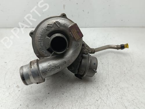 Used Turbocharger/Supercharger RENAULT MEGANE II (BM0/1_, CM0/1_) [2001-2012]  30318946