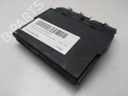Electronic module FORD MONDEO III Saloon (B4Y) 2.0 16V TDDi / TDCi | BP34121227M83 - Image 2