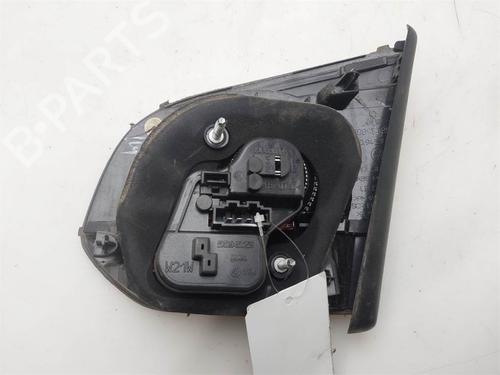 Left tailgate light VW GOLF VI (5K1) | BP39248941C79 - Image 5