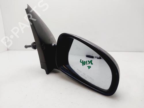 Rétroviseur droit CHEVROLET KALOS 1.2 (72 hp) 30687576