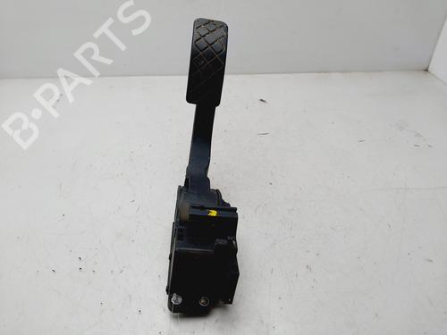 Used Pedal SKODA FABIA I (6Y2) [1999-2008]  26282272