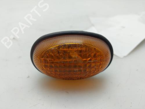 Venstre sideblink Venstre sideblink HYUNDAI COUPE I (RD) [1996-2004] 34222587 34222587