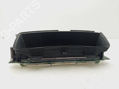 Radio MITSUBISHI LANCER VIII (CY_A, CZ_A)  | BP26967282E6 