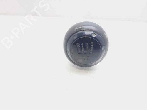 Used Shift knob SEAT IBIZA III (6L1) [2002-2009]  18329788