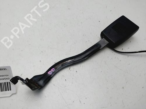 Seat buckle VW GOLF PLUS V (5M1, 521) 1.9 TDI | BP25845970I32 