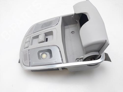 Interior roof light HYUNDAI TUCSON (TL, TLE) 1.7 CRDi | BP17226727I8 